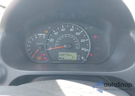 2024 Mitsubishi Mirage Es/Le from USA, damaged, VIN ML32AUHJ2RH030659